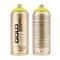 Montana™ Cans GOLD Flash Color Spray Paint, 400mL